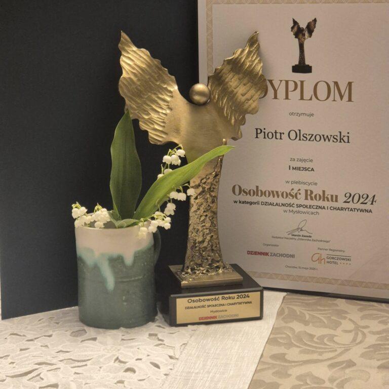 Osobowość Roku 2024